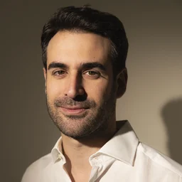 Alejandro Marti