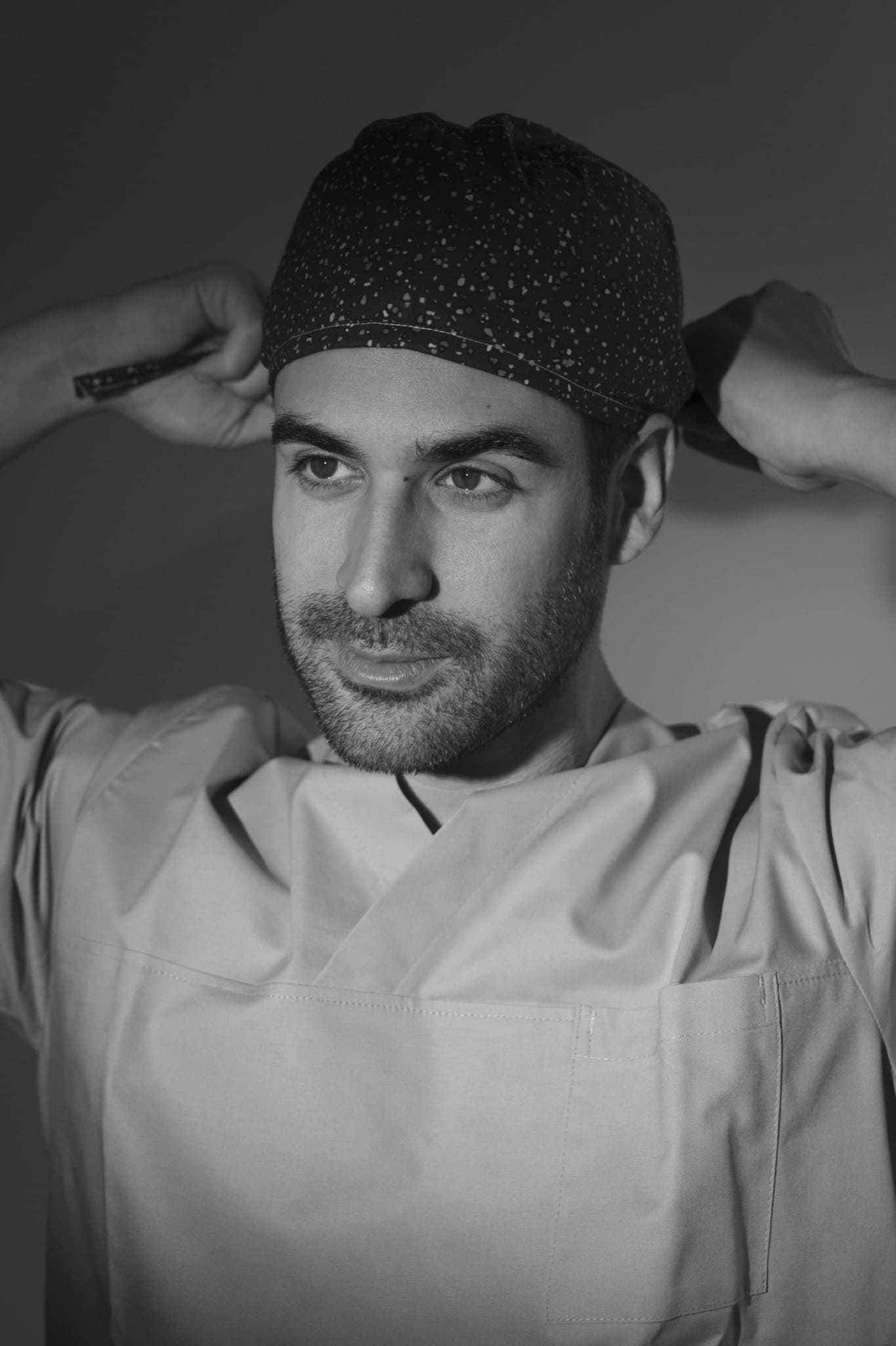 Alejandro Martí, especialista en cirugía plástica y estética